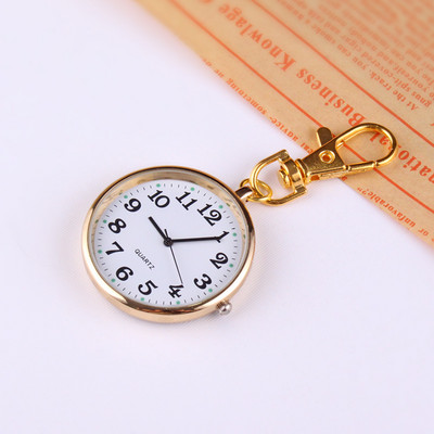 Dječji džepni sat s kopčom