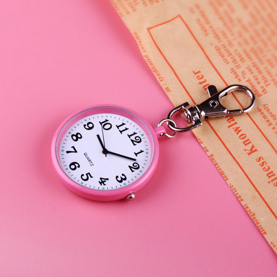 Dječji džepni sat s kopčom