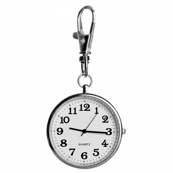 Dječji džepni sat s kopčom