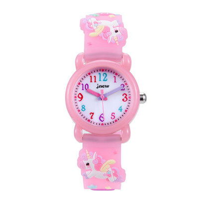 Laste veekindel käekell tüdrukutele