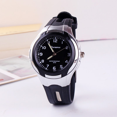 Αδιάβροχο παιδικό ρολόι για αγόρια και κορίτσια