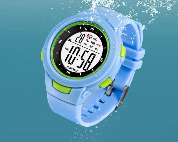 Dječji sportski elektronski sat