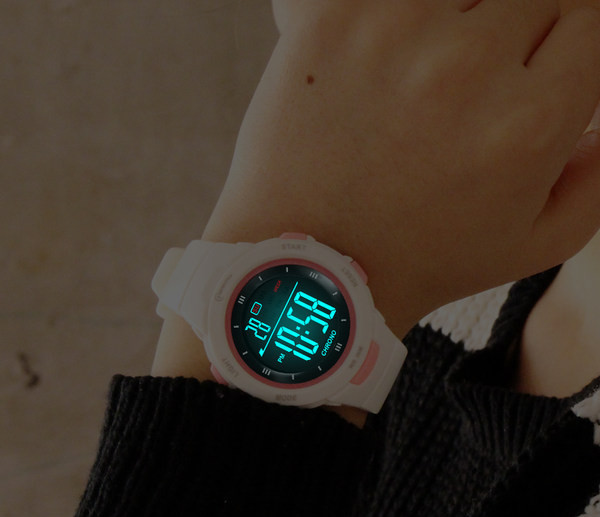 Dječji sportski elektronski sat