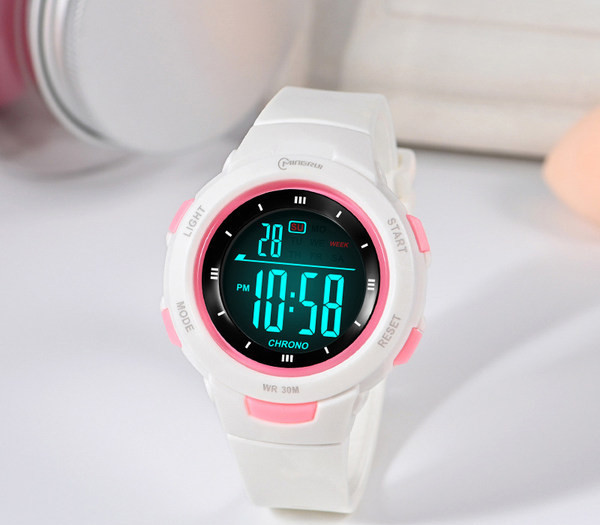 Dječji sportski elektronski sat