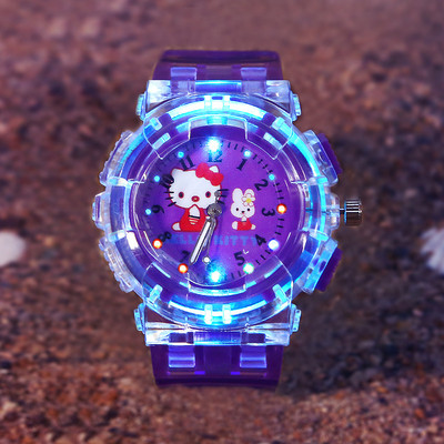 Laste helendav kell rakendusega