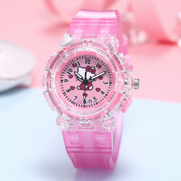 Laste helendav kell rakendusega