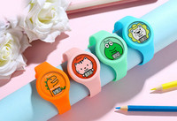 Детски електронен спортен часовник