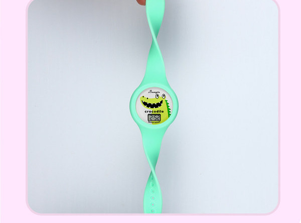 Детски електронен спортен часовник