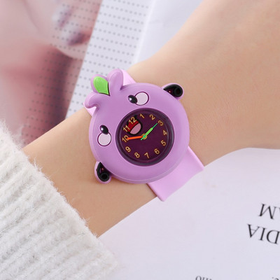 Детски анимационен часовник в няколко модела