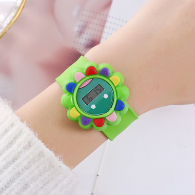 Детски анимационен часовник в няколко модела