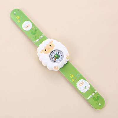 Детски анимационен часовник в няколко модела