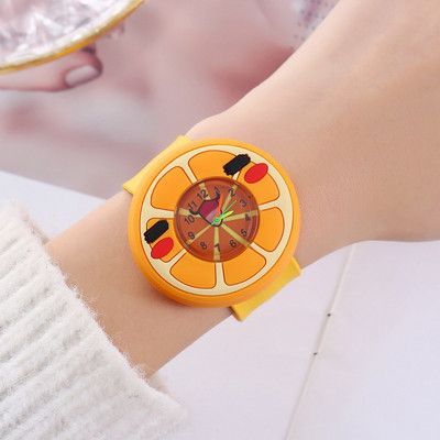 Детски анимационен часовник в няколко модела