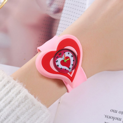 Детски анимационен часовник в няколко модела