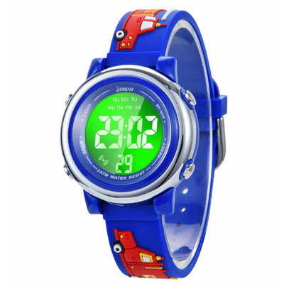 Παιδικό ηλεκτρονικό ρολόι για αγόρια