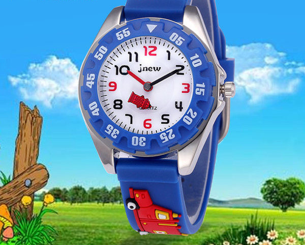 Παιδικό ηλεκτρονικό ρολόι για αγόρια