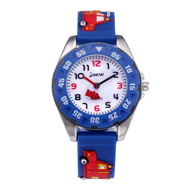 Παιδικό ηλεκτρονικό ρολόι για αγόρια