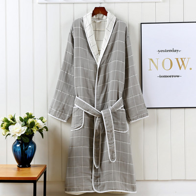 Дамски ежедневен халат в различни цветове