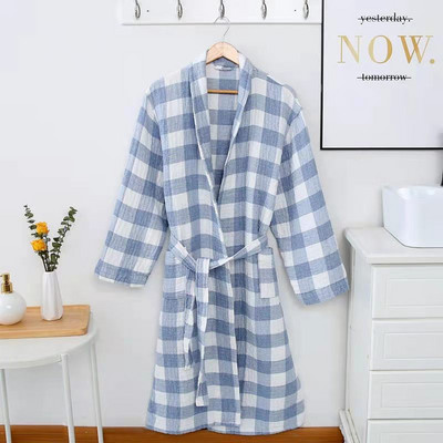 Дамски ежедневен халат в различни цветове