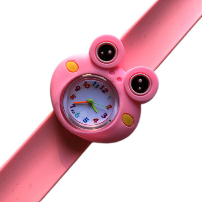 Нов модел детски часовник гривна -няколко модела