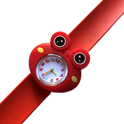 Нов модел детски часовник гривна -няколко модела