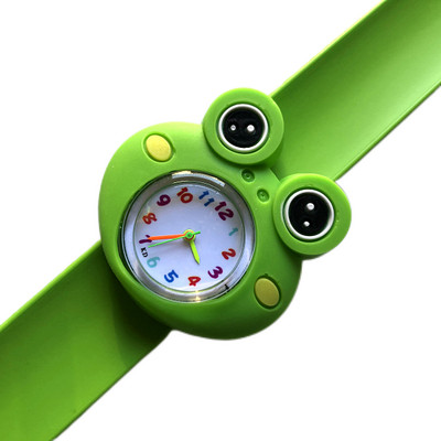 Нов модел детски часовник гривна -няколко модела