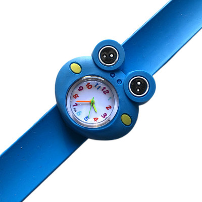 Нов модел детски часовник гривна -няколко модела