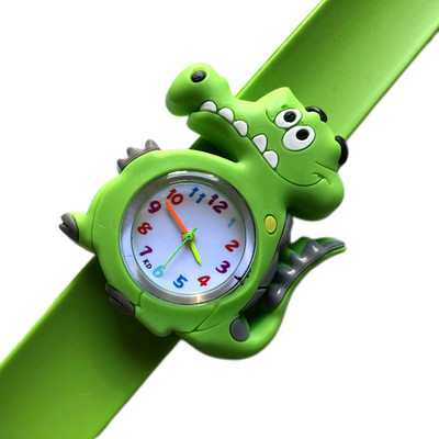 Нов модел детски часовник гривна -няколко модела