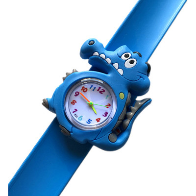 Нов модел детски часовник гривна -няколко модела