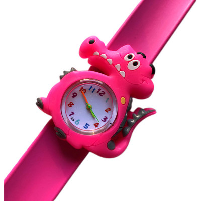 Нов модел детски часовник гривна -няколко модела