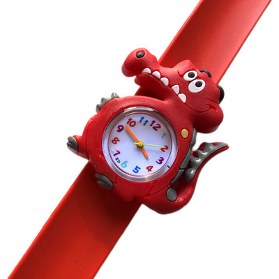 Нов модел детски часовник гривна -няколко модела