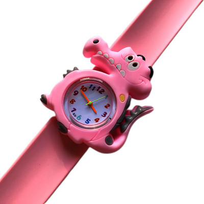 Нов модел детски часовник гривна -няколко модела