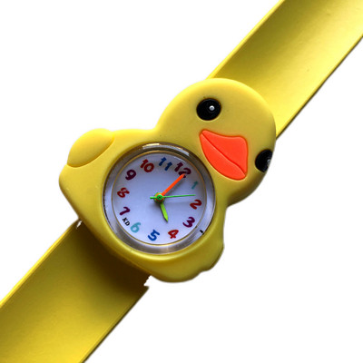 Нов модел детски часовник гривна -няколко модела