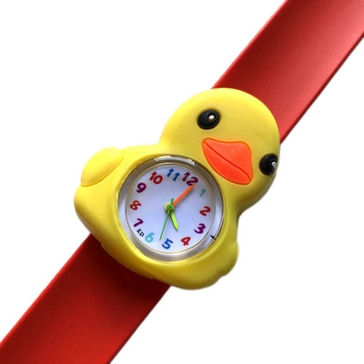 Нов модел детски часовник гривна -няколко модела