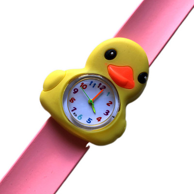 Нов модел детски часовник гривна -няколко модела