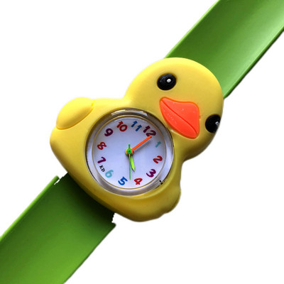 Нов модел детски часовник гривна -няколко модела