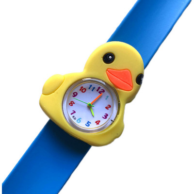 Нов модел детски часовник гривна -няколко модела