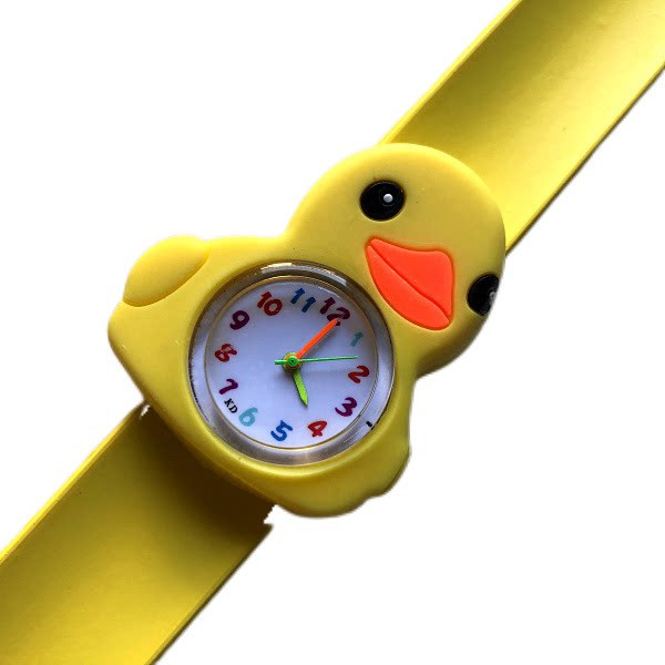 Нов модел детски часовник гривна -няколко модела