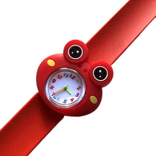 Нов модел детски часовник гривна -няколко модела