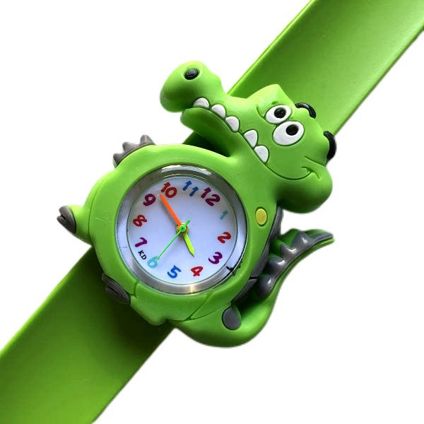 Нов модел детски часовник гривна -няколко модела