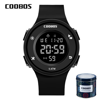 Παιδικό αθλητικό αδιάβροχο ρολόι