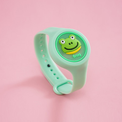 Детски анимационен часовник в различни цветове