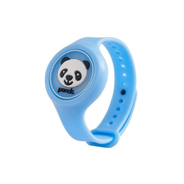 Детски анимационен часовник в различни цветове 