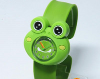 Детски часовник за момчета и момичета -няколко модела