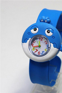 Детски часовник за момчета и момичета -няколко модела