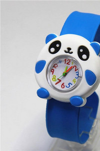 Детски часовник за момчета и момичета -няколко модела