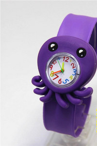 Детски часовник за момчета и момичета -няколко модела