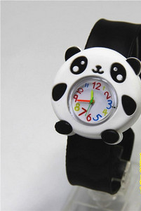 Детски часовник за момчета и момичета -няколко модела