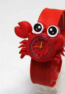 Детски часовник за момчета и момичета -няколко модела