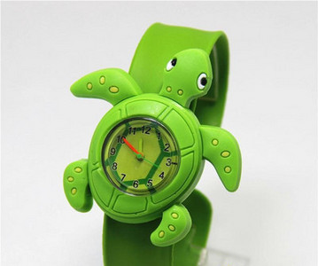 Детски часовник за момчета и момичета -няколко модела