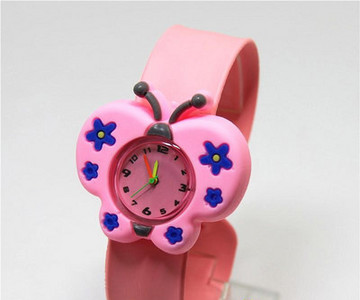 Детски часовник за момчета и момичета -няколко модела